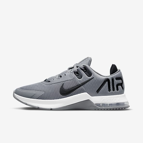 nike alpha dynamic fit
